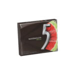 5 Gum Watermelon Prism