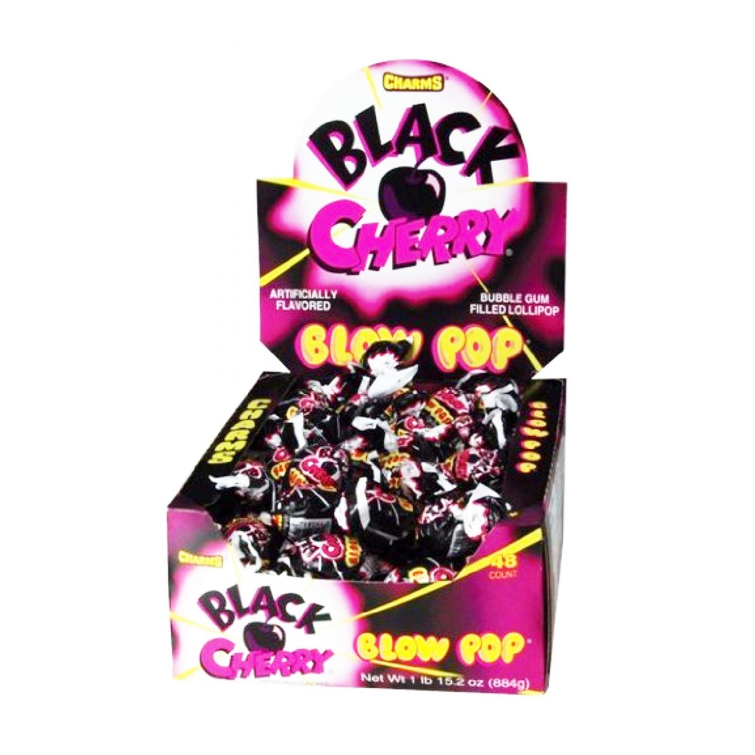 This Cherry Popcherry Secret Will Blow Your Mind - 70gthpk