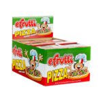 Efrutti Gummi Pizza