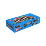 M&M's Chocolate Pretzel