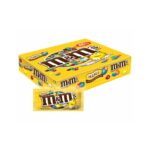 M&M’s Peanut