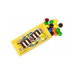M&M’s Peanut