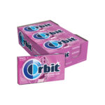 Orbit Bubblemint Gum