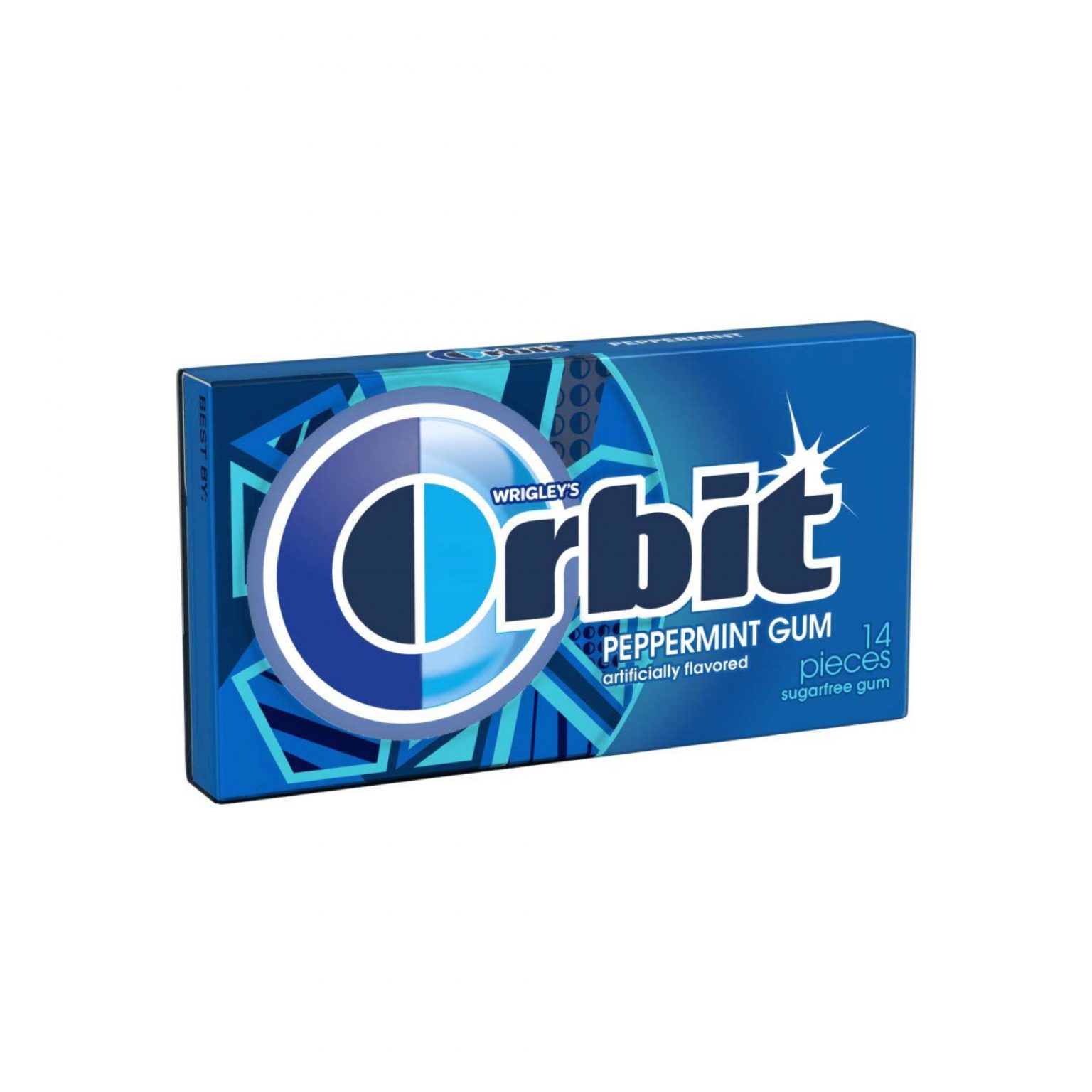 Orbit Peppermint Gum