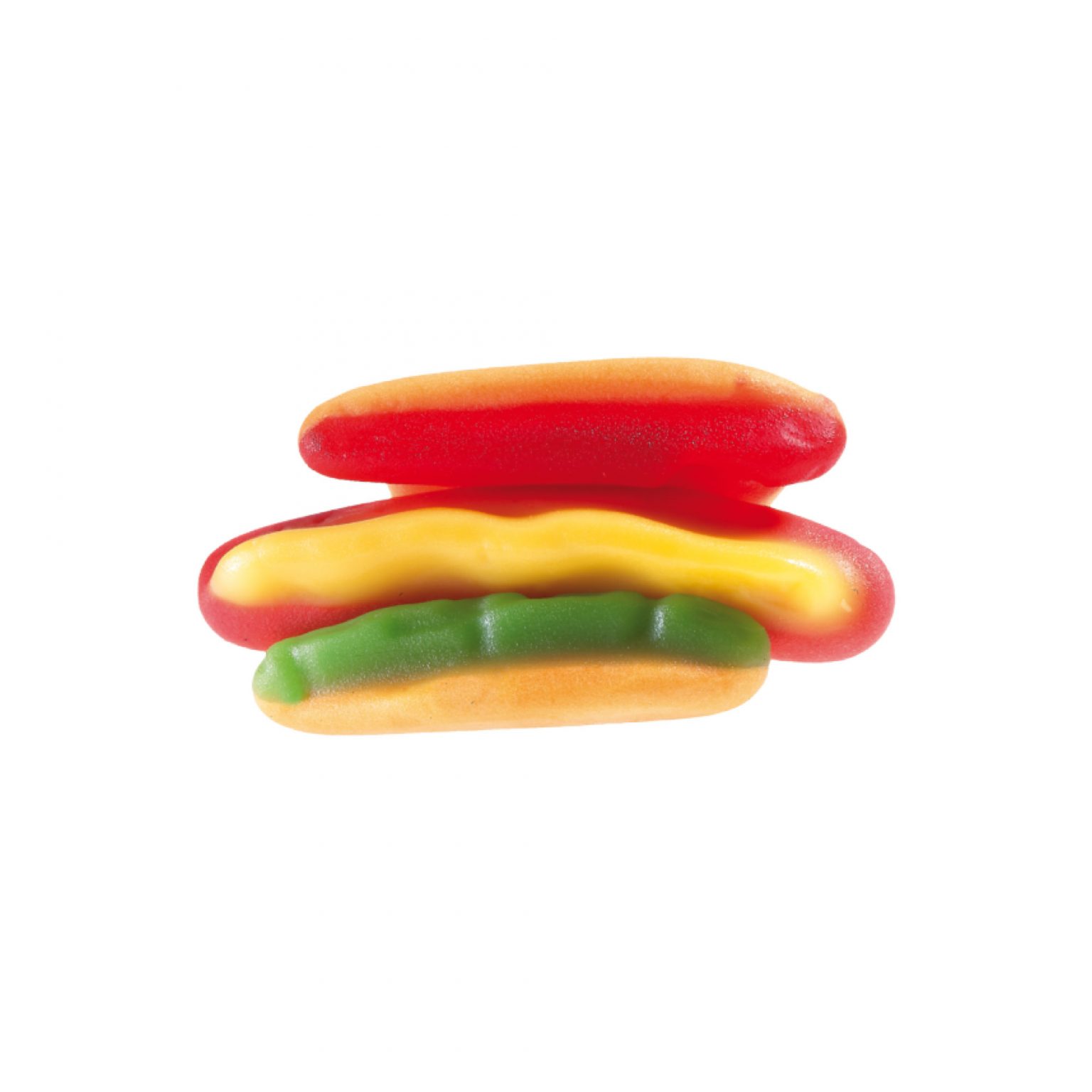 efrutti hot dog