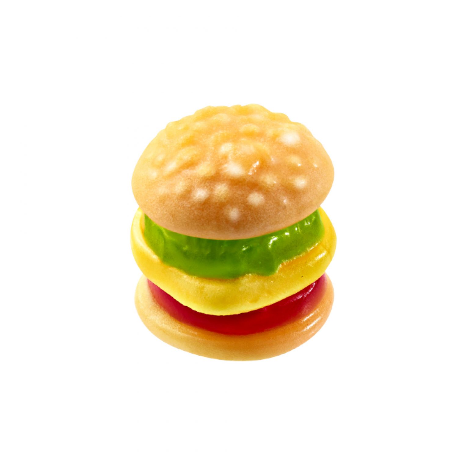 efrutti mini burger