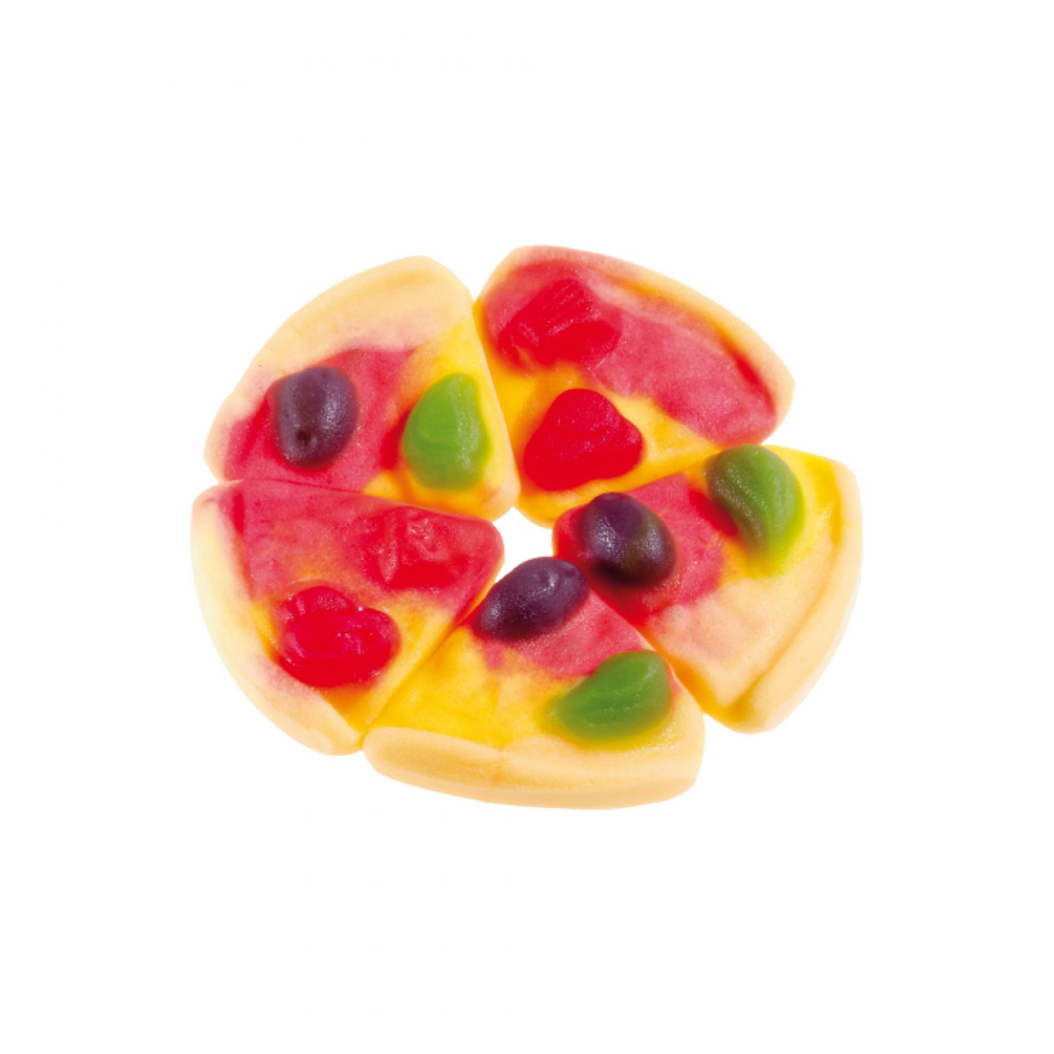 efrutti pizza