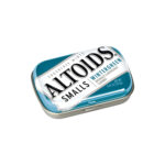 Altoids Smalls Wintergreen Mints