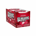 Ice Breakers Cinnamon Mints