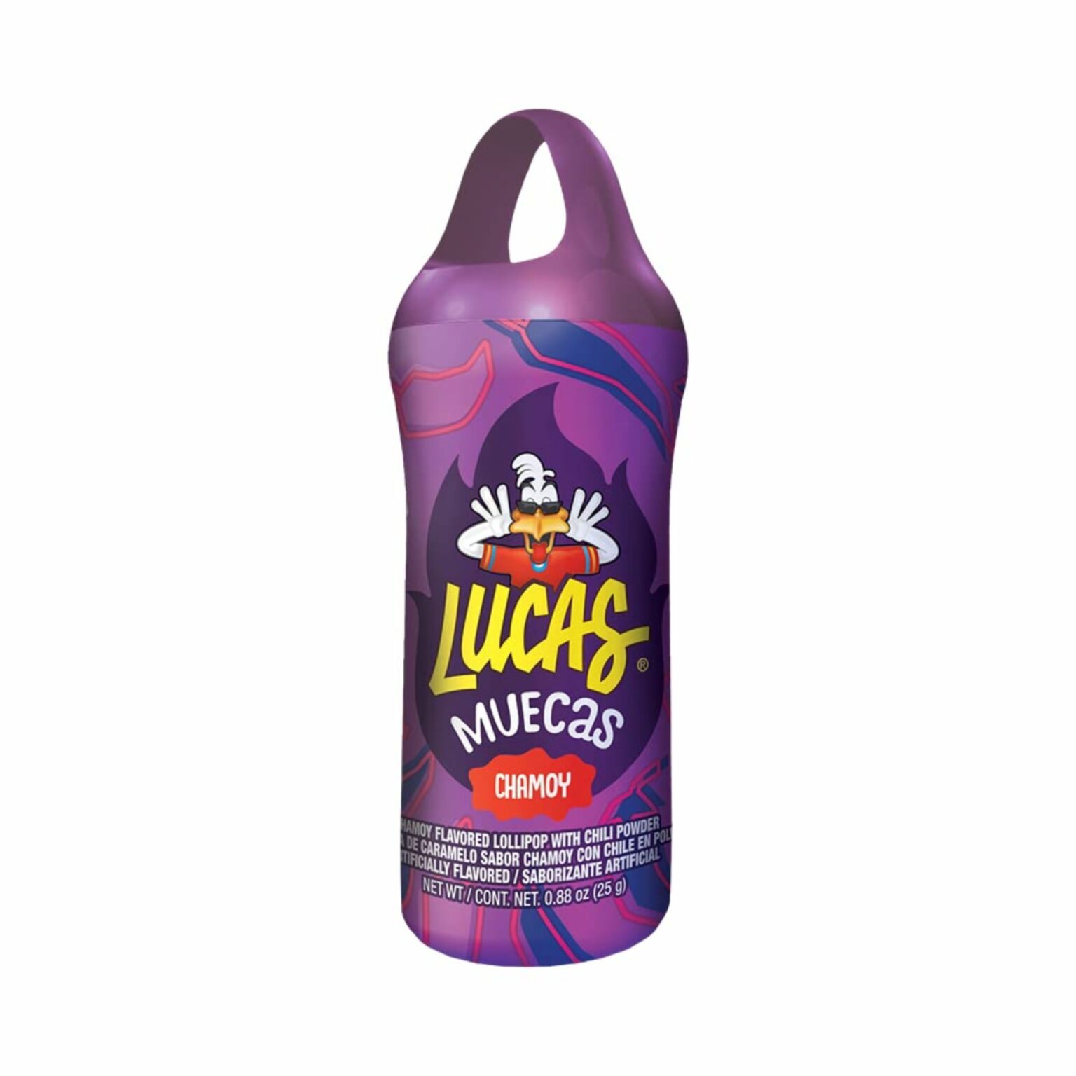 Muecas Chamoy 10 Ct - Image 2