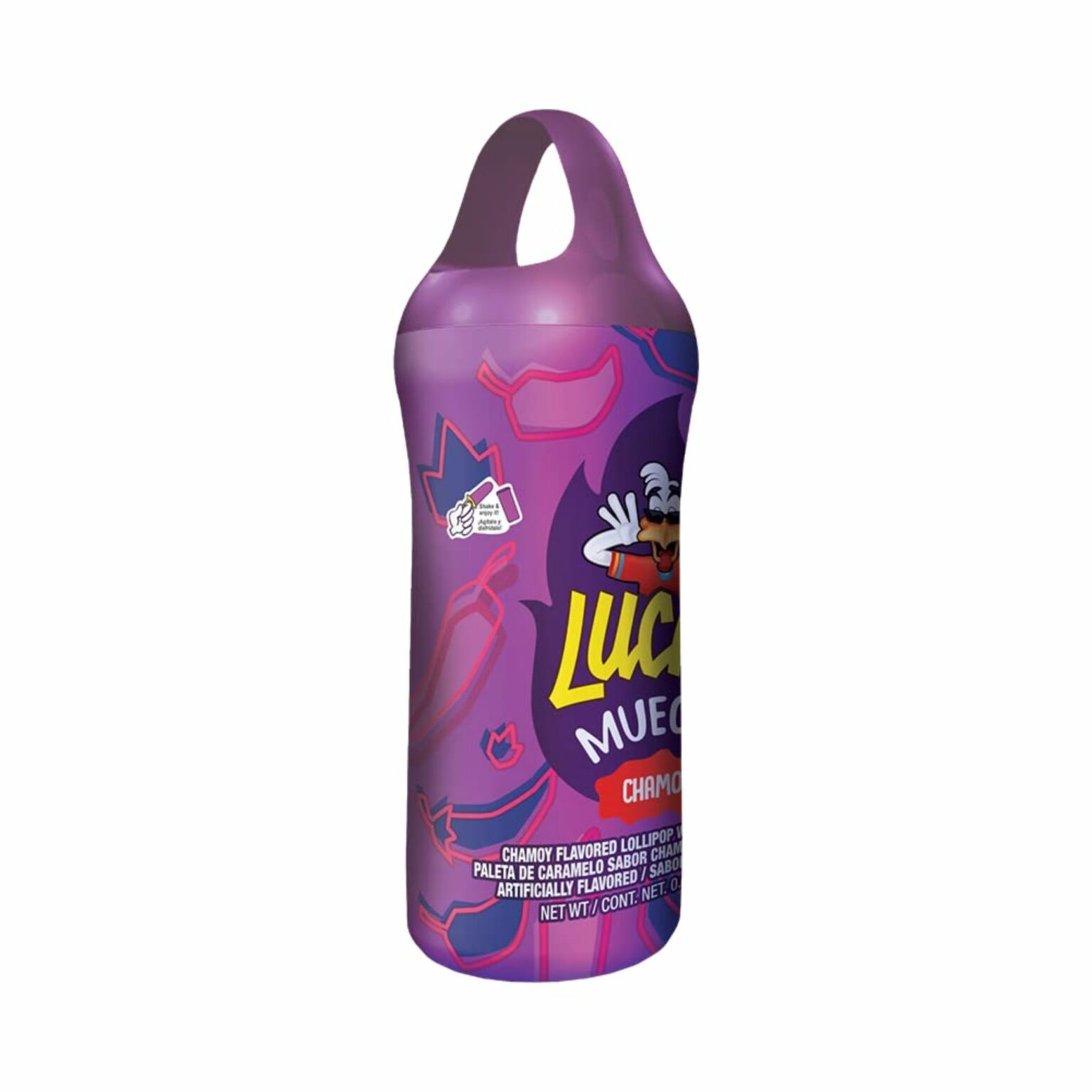 Muecas Chamoy 10 Ct - Image 3