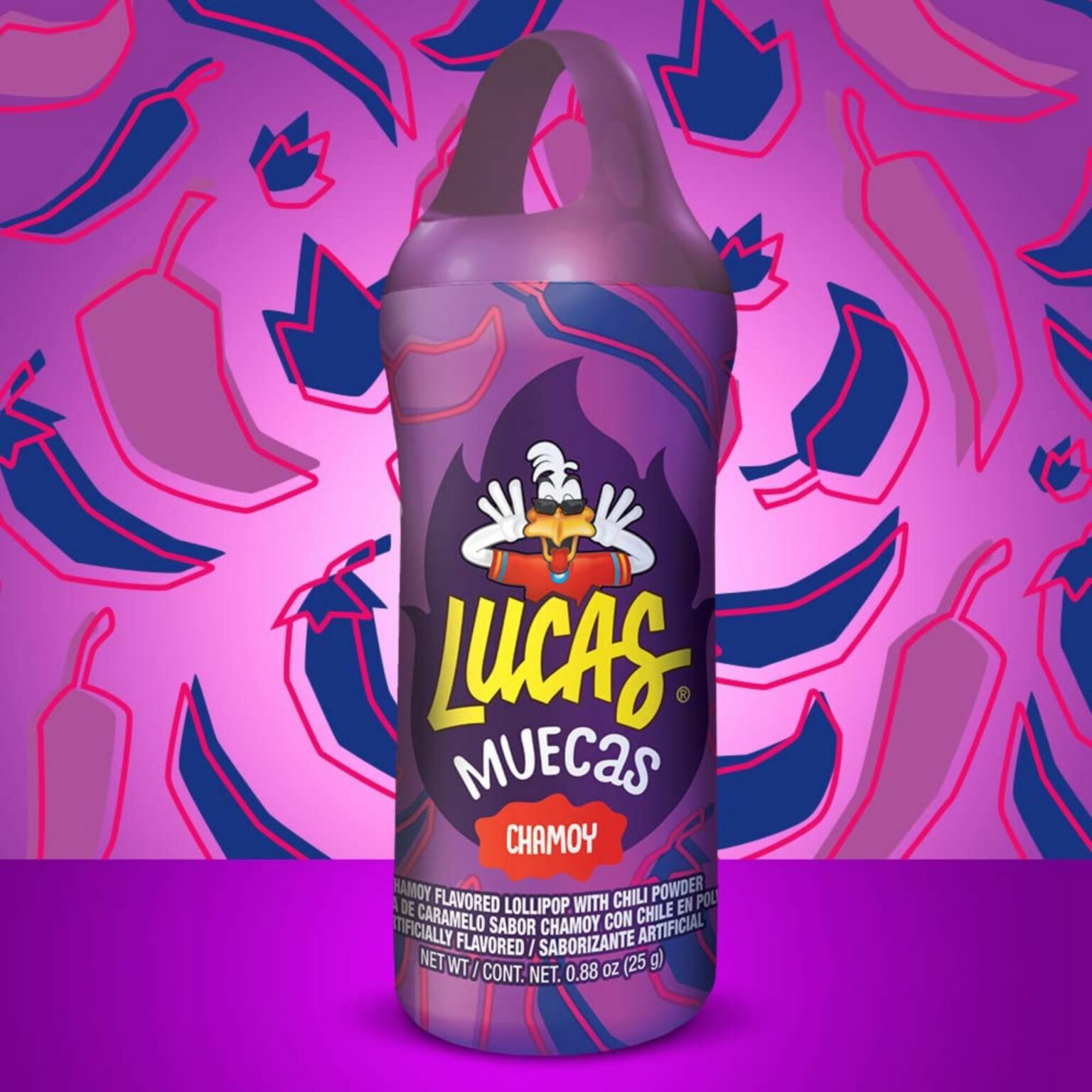 Muecas Chamoy 10 Ct - Image 5