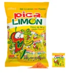 Pica Limon & Chili Powder 100 Ct