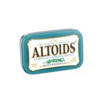 altoids wintergreen mints