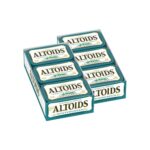 altoids wintergreen mints