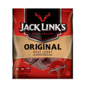 Jack Link's Beef Jerky, 3 Ounce Original