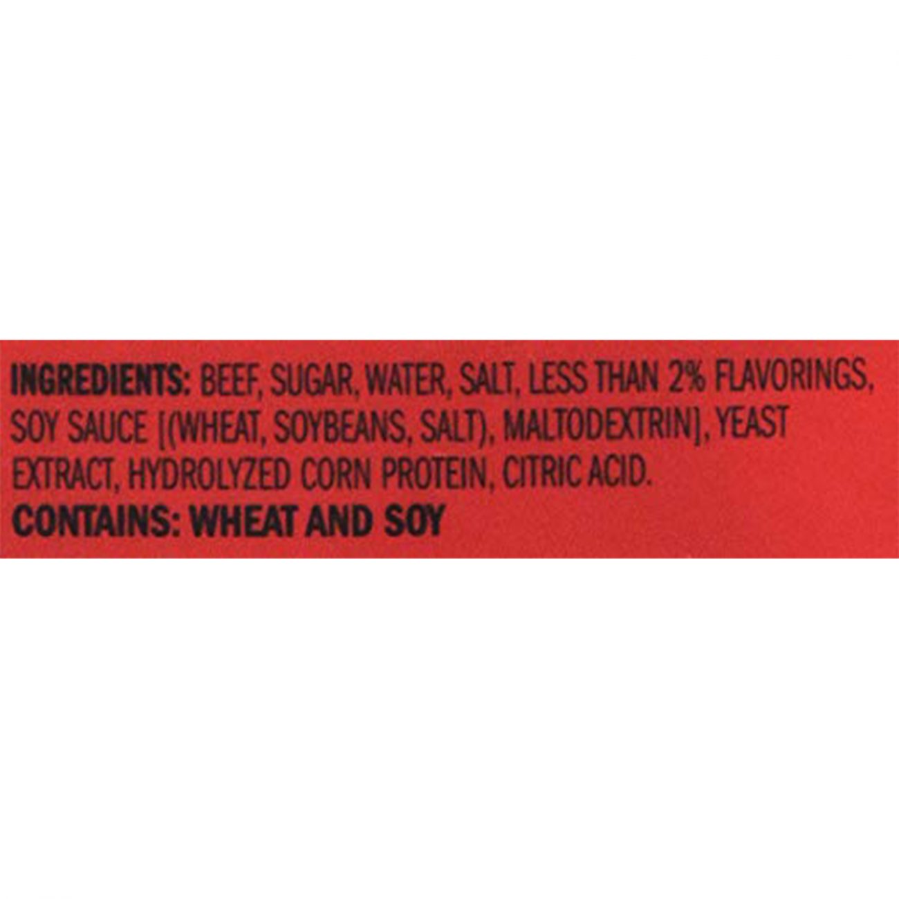 Jack Link's Beef Jerky, 3-Ounce Peppered - Image 4