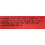 Jack Link's Beef Jerky, 3 Ounce Original - Image 4