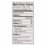 Trident Sugar Free Gum, watermelon, 12/PK - Image 2