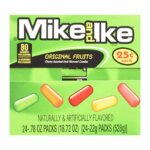 Mike and Ike Original Fruits .78oz , 24 PK - Image 3