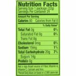 Mike and Ike Original Fruits .78oz , 24 PK - Image 2