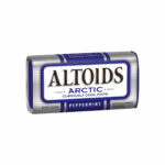 Altoids Arctic Peppermint