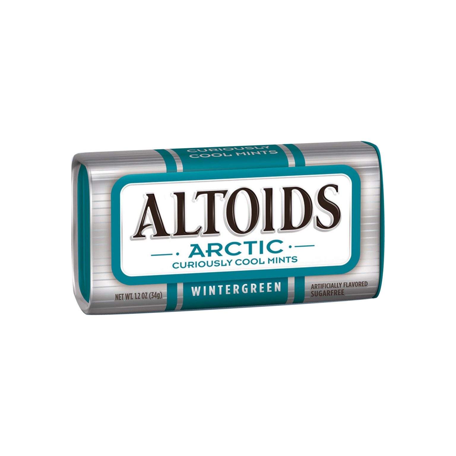 Altoids Arctic Wintergreen Mints