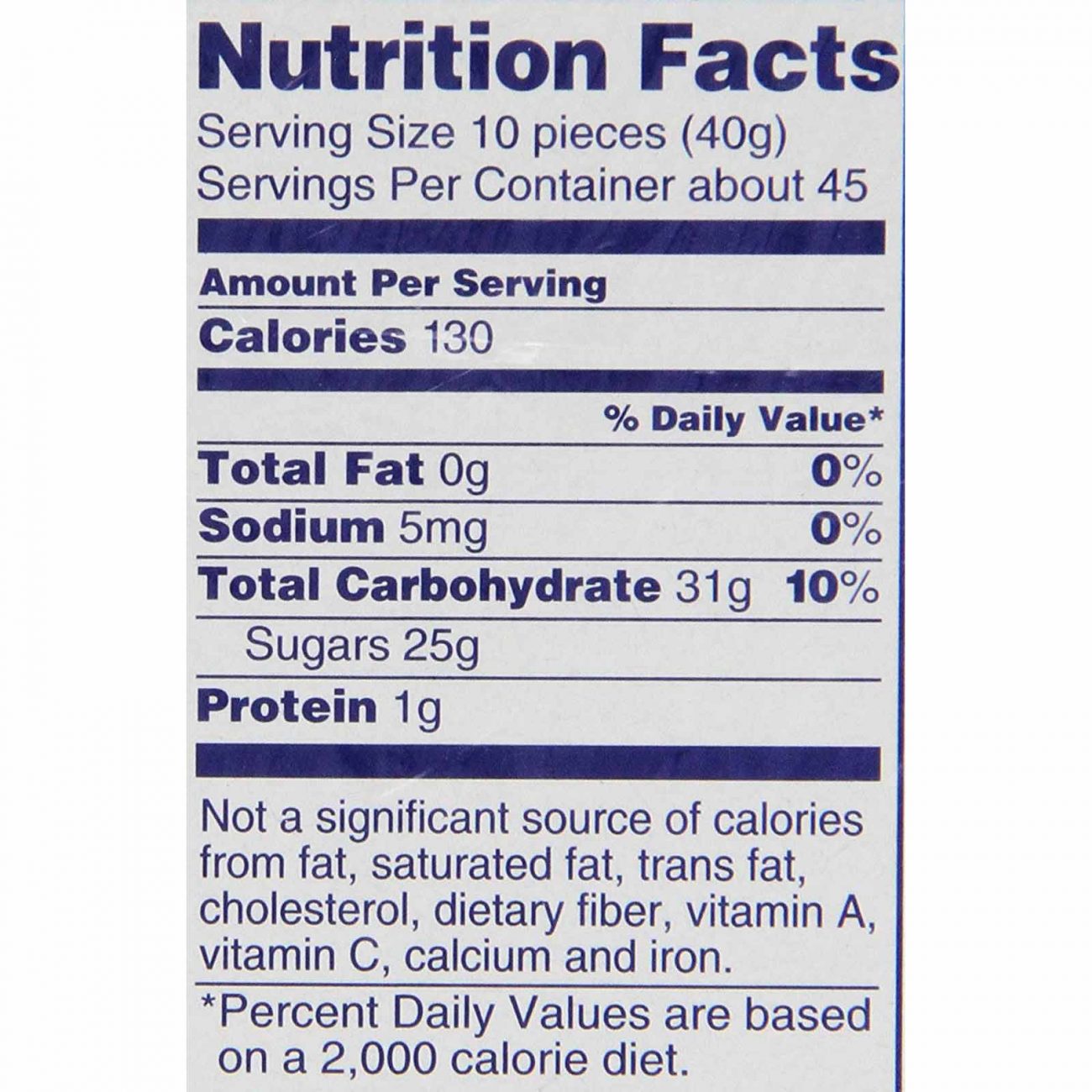 Lifesavers Gummies Wild Berries Pouches, 4.2 oz - 15/PK - Image 2