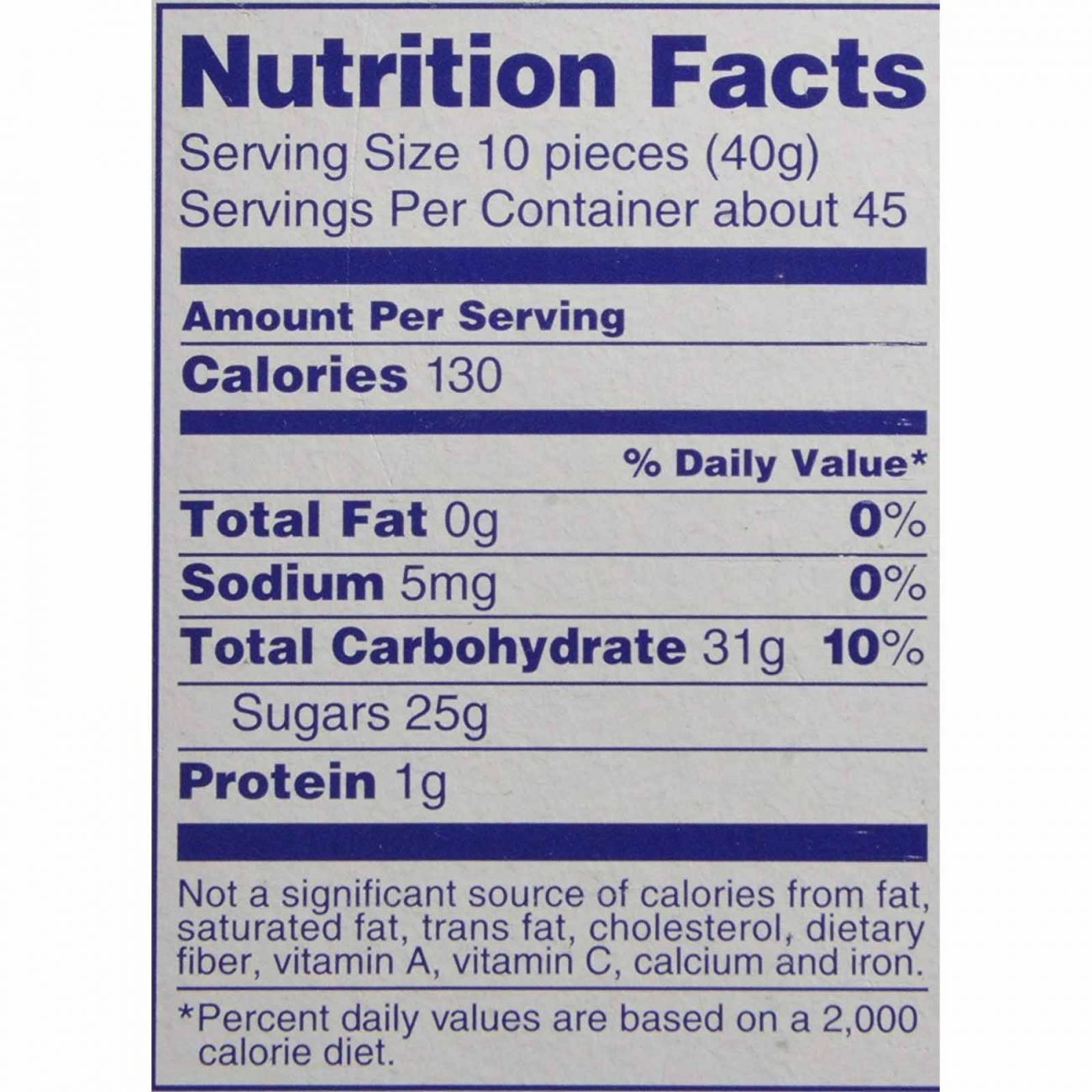 Lifesavers Gummies Collision Pouches, 4.2 oz - 15/PK - Image 2