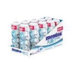 Mentos Pure Fresh White Mint