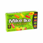 Mike and Ike Original Fruits