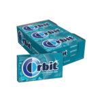 Orbit Wintermint Gum