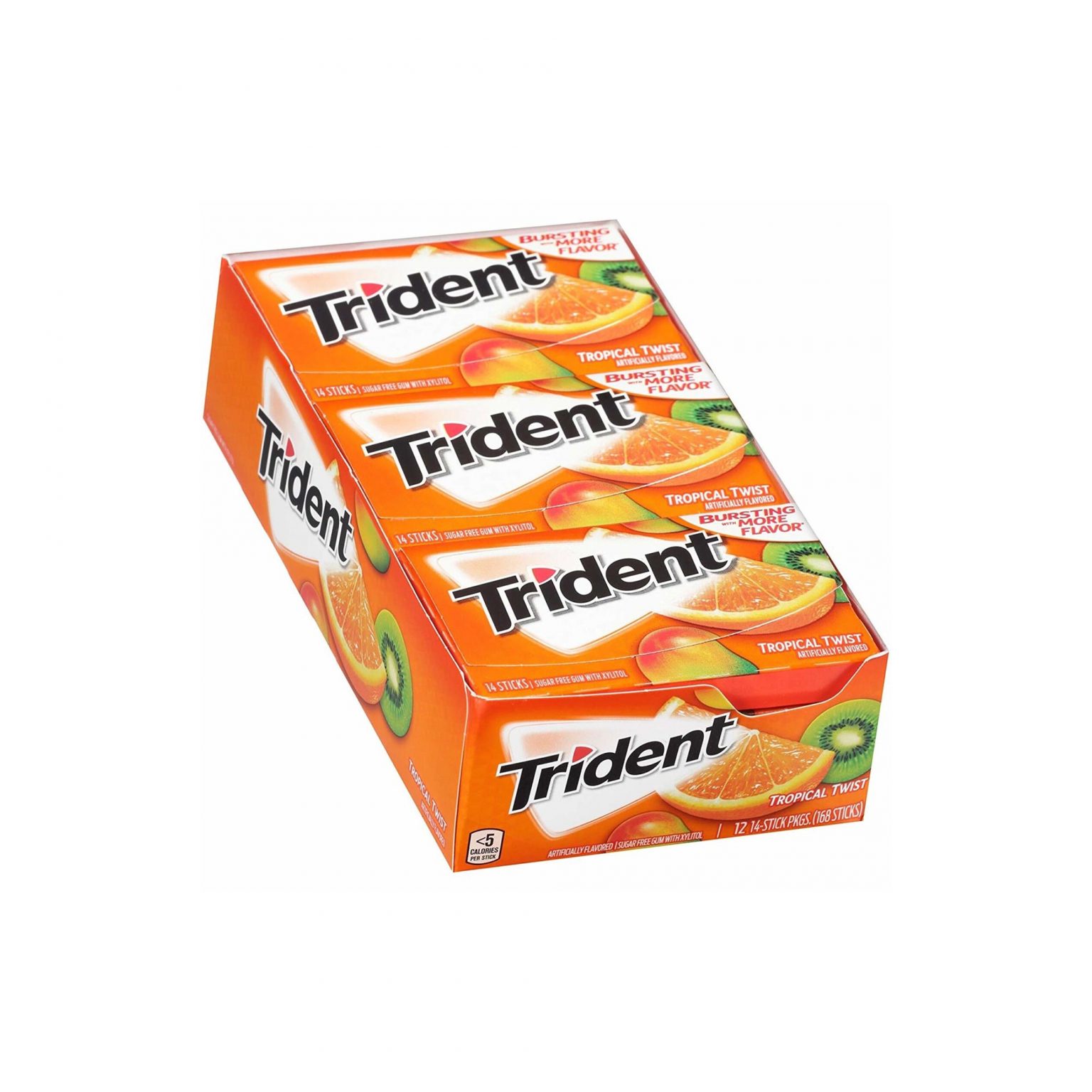 Trident Tropical