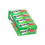 Trident watermelon