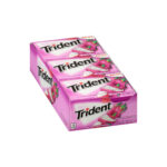 trident dragon fruit lychee