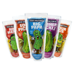 Pickles