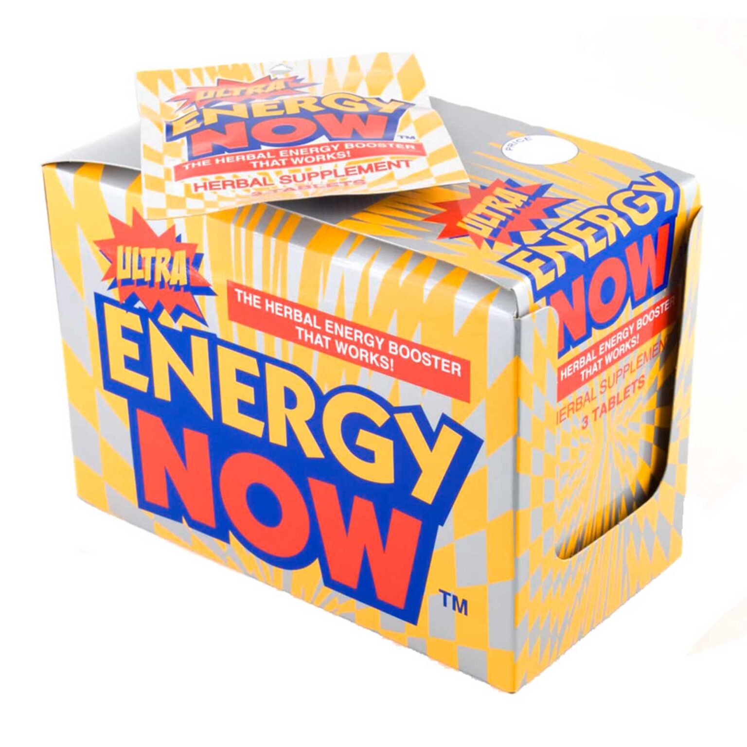 Energy Now Ultra 24ct - Image 1