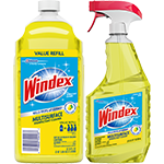 Cleaning Supplies
