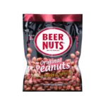 Beer Nuts Original Peanuts