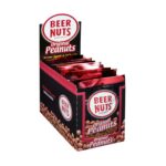 Beer Nuts Original Peanuts
