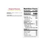 Beer Nuts Original Peanuts Facts