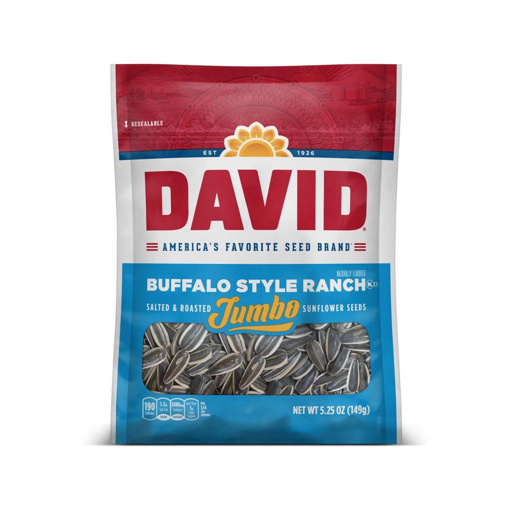 David Buffalo Style Ranch