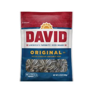David Original Sunflower Seeds