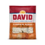 David Pumpkin Seeds
