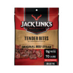 Jack Link's Original Beef Tender Bites