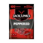 Jack Link’s Peppered Beef Jerky