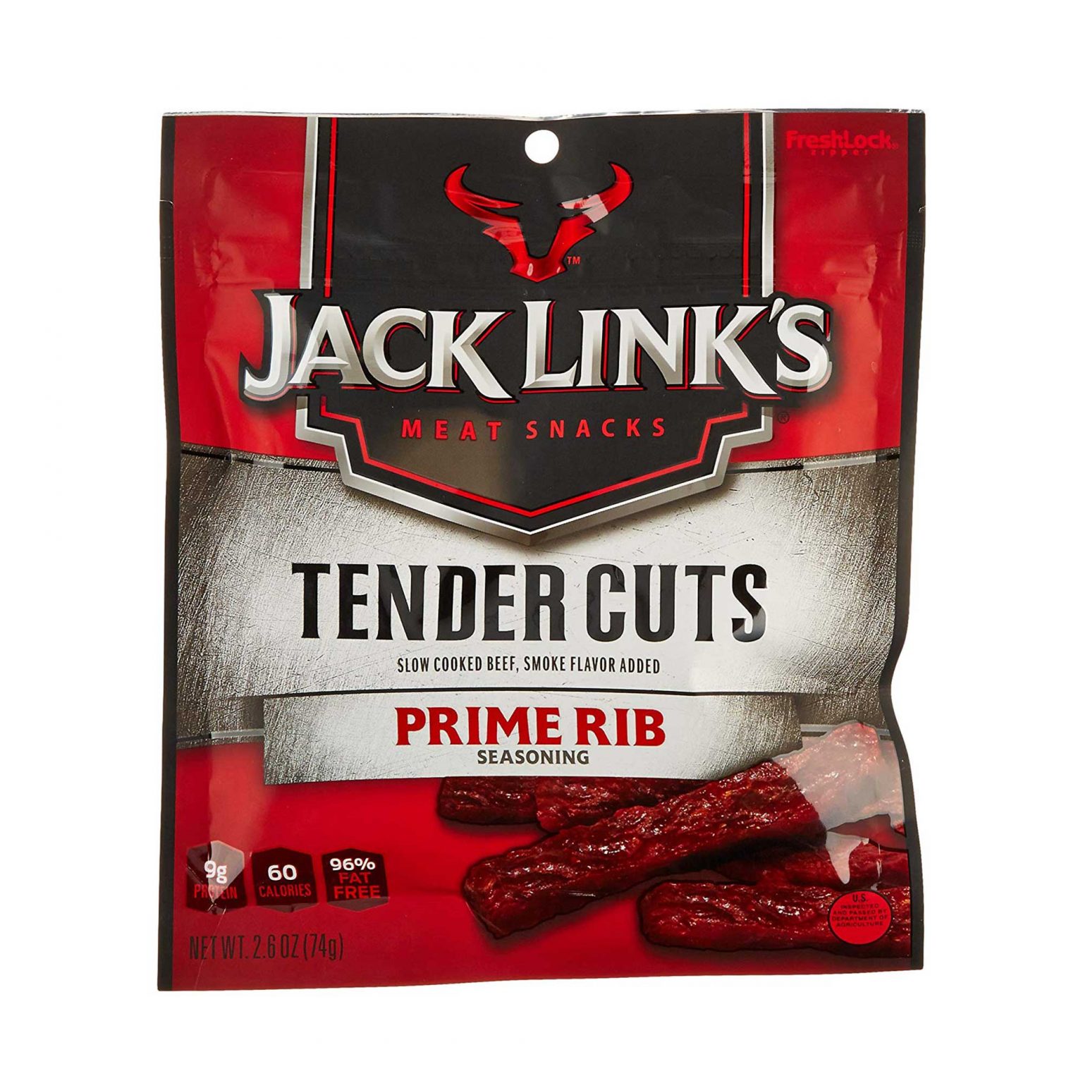 Jack Link’s Prime Rib
