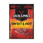 Jack Link's Sweet and Hot Beef Jerky