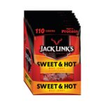 Jack Link's Sweet and Hot Beef Jerky