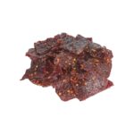 Old Trapper Hot and Spicy Beef Jerky